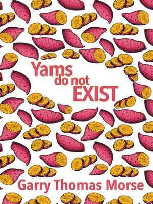 cover image of Yams do not exist